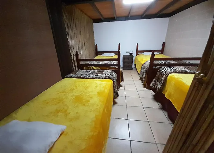 Hostal Casa Buho