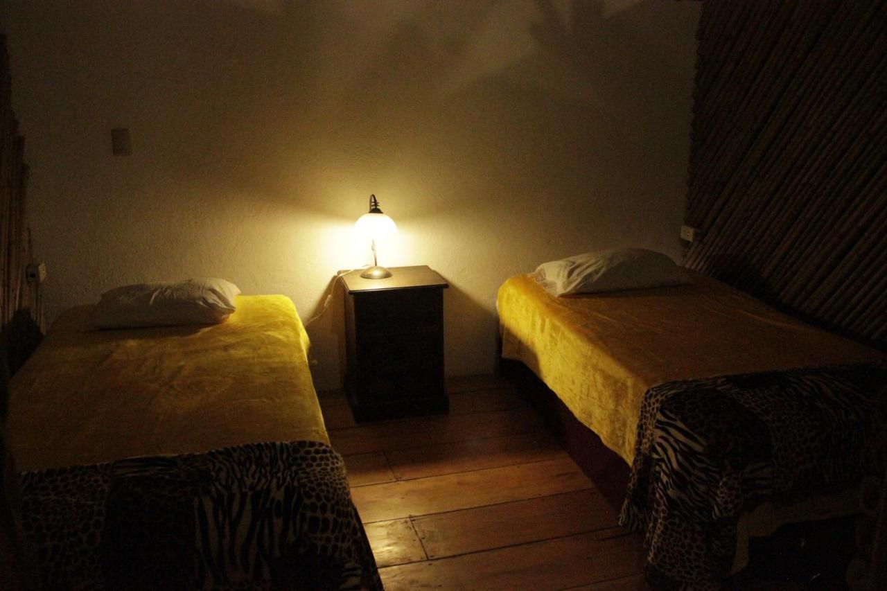 Bed & Breakfast Casa Buho