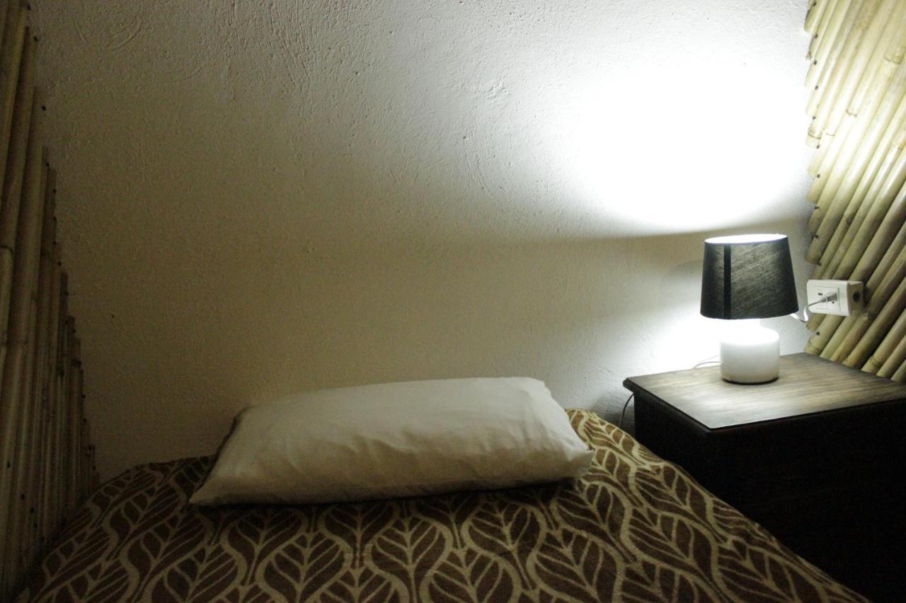 Bed & Breakfast Casa Buho Antigua
