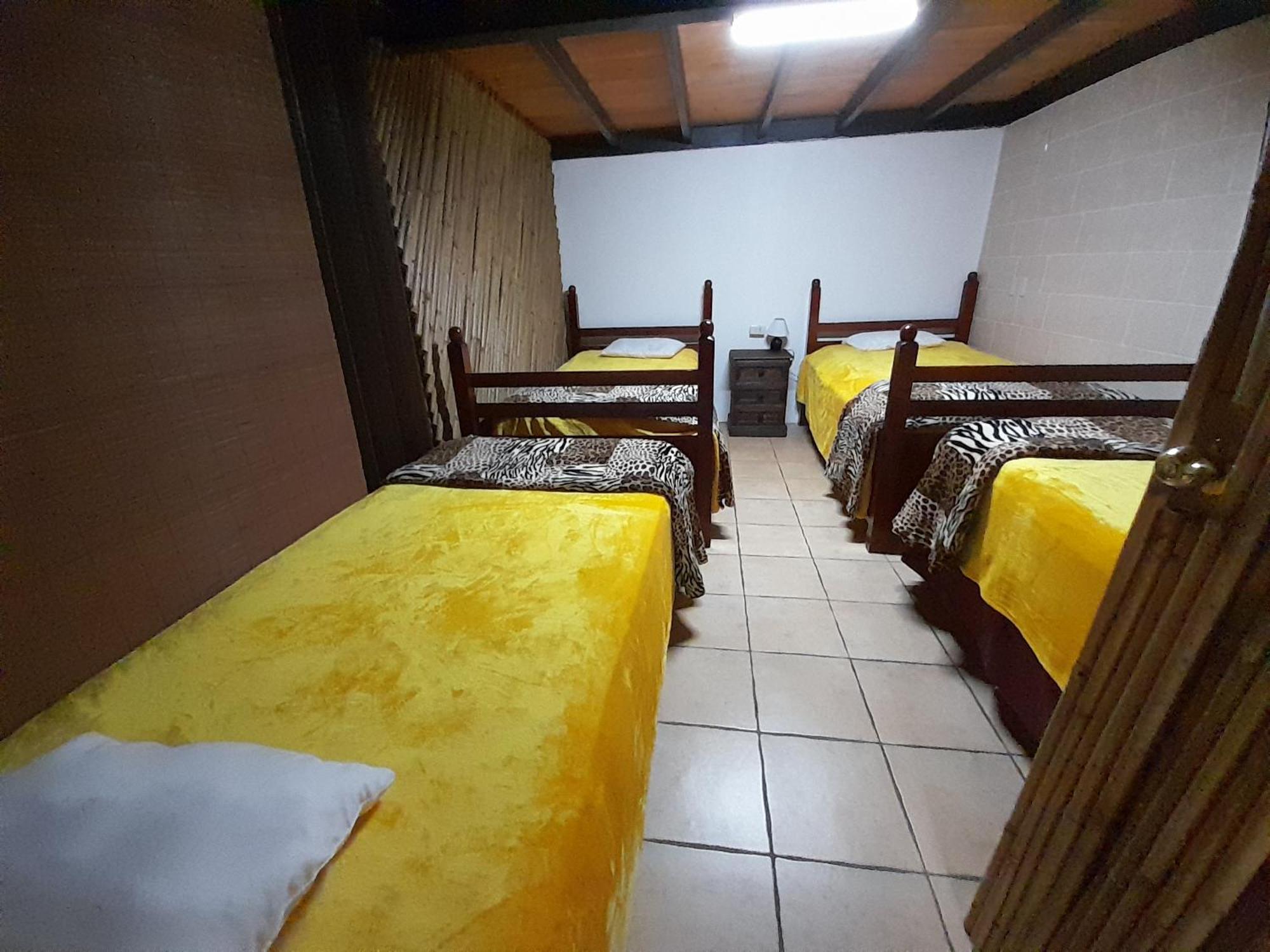 Casa Buho Bed & Breakfast Antigua